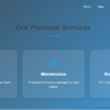 Car Rental Website Project Minor/Major Project - Image 7