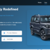 Car Rental Website Project Minor/Major Project - Image 3