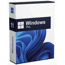 Windows 11 Pro - Lifetime Activation