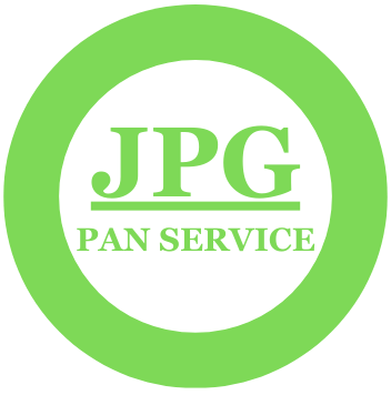 JPG PAN SERVICE
