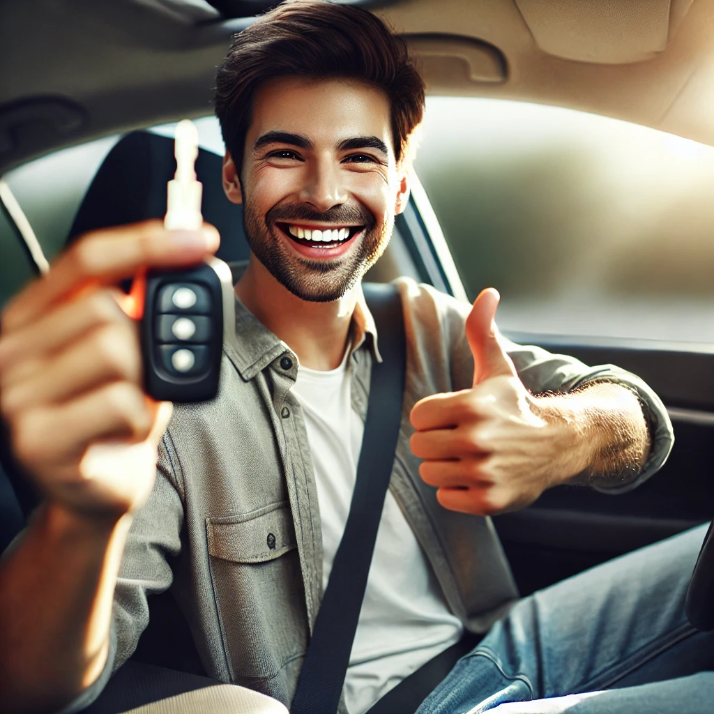 Advantages of holding a valid driving licence in India